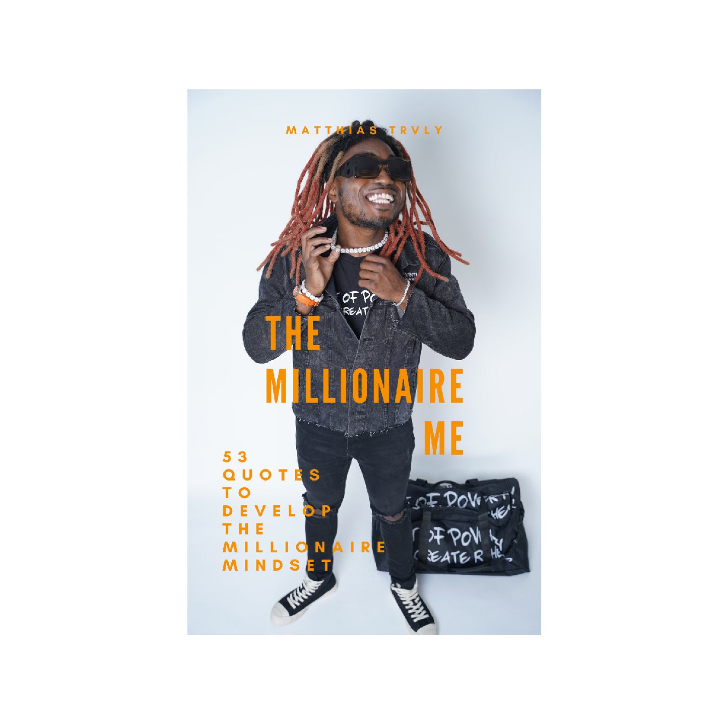 the Millionaire Me E-Book