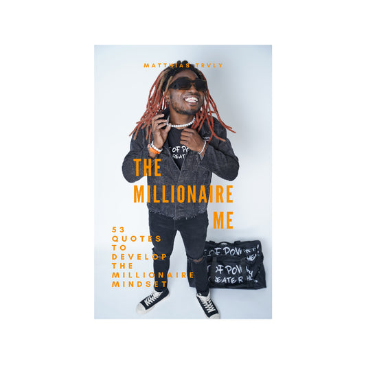 the Millionaire Me E-Book